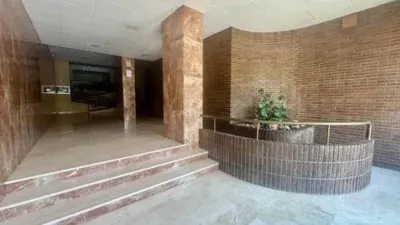 Flat on Calle de la Prosperidad photo 17