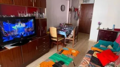 Apartment on Carrer del Buen Pastor photo 5