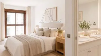 Apartment in Simancas photo 11