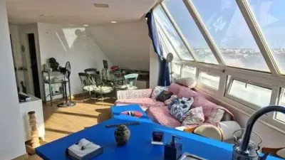 Penthouse on Marqués de Pickman Street photo 6