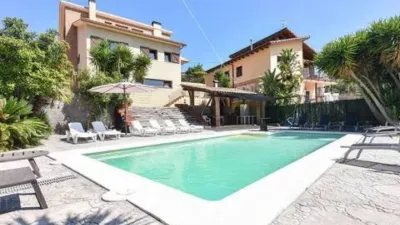 Chalet in Mas Trader-Corral d'en Tort-Corral d'en Cona photo 64