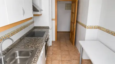 Penthouse in Old Town - Playa de Villajoyosa - Port Area photo 4