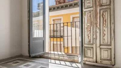 Apartment in Cortes-Huertas photo 13