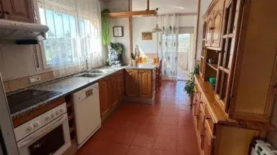 Chalet en Canyelles photo 9
