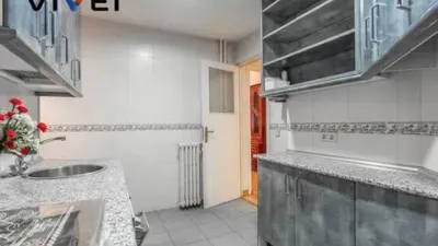 Apartment in Palacio photo 23