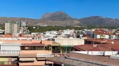 Apartment on Carrer del Buen Pastor photo 12