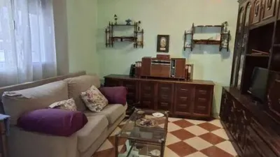 Apartment in Ciudad Jardín photo 2