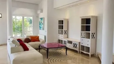 Chalet on Carrer de Fuerteventura photo 8