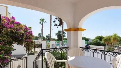 Casa – Orihuela, Azahar Gardens, Entrenaranjos - Vista 5