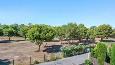 Chalet in Orihuela Costa photo 30