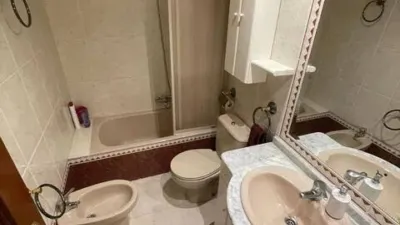 Apartment in Lutxana-Llano photo 28