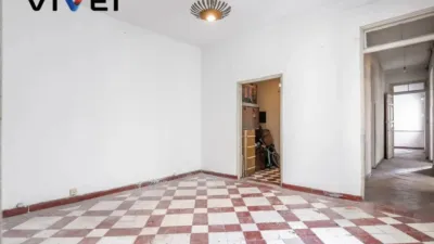 Apartment in Cortes-Huertas photo 18