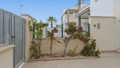 Townhouse on Calle Chismosas Cl 2, 1 A photo 46