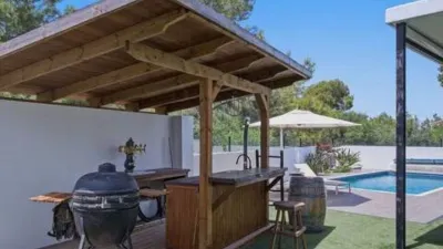 Casa – Torrevieja, Urbanización Los Balcones - Vista 5