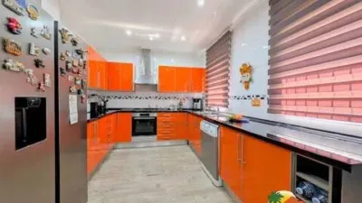 Chalet on Carrer de Tordera photo 12