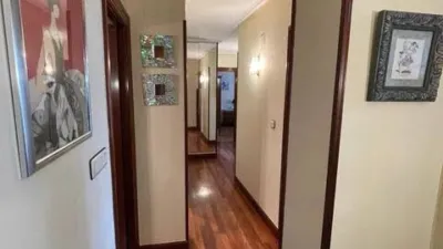 Apartment in Lutxana-Llano photo 18