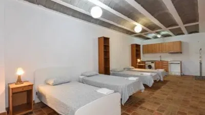 Chalet in Mas Trader-Corral d'en Tort-Corral d'en Cona photo 46