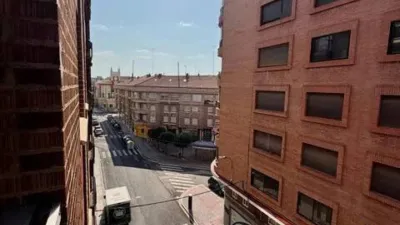 Apartment in Palencia City Centre photo 15