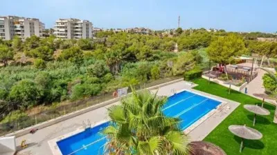 Apartment on Calle Vainilla photo 28