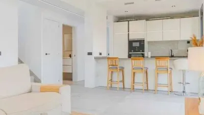 Chalet in Alcúdia photo 4