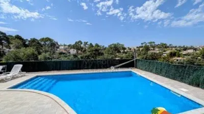 Chalet on Carrer de Tordera photo 36