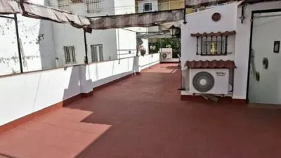 Terraced house in Nervión photo 51