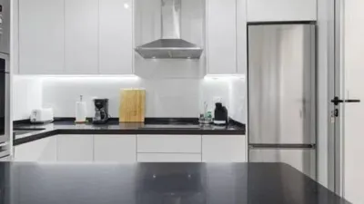 Townhouse on Calle Chismosas Cl 2, 1 A photo 15