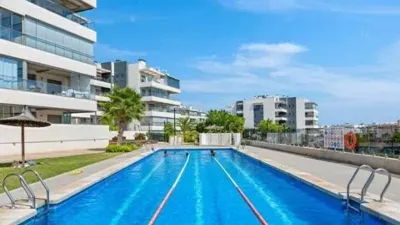 Piso en Orihuela Costa photo 31