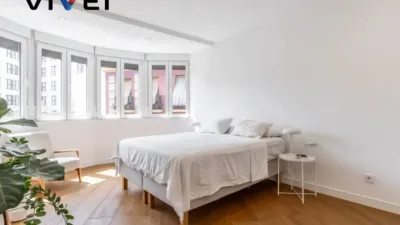 Apartment in Cortes-Huertas photo 18