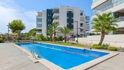 Piso en Orihuela Costa photo 32