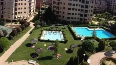 Apartment in Simancas photo 20