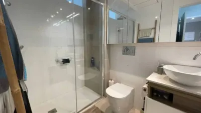 Apartment in Formentera del Segura photo 48