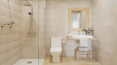 Apartment in La Oliva photo 9
