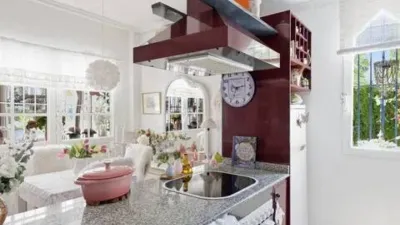 Flat on Carrer la Sagra photo 17