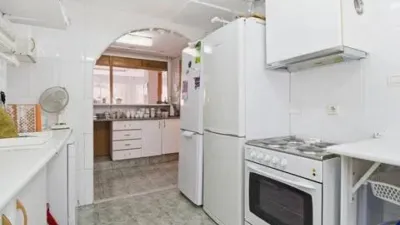 Apartment on Hermanos Bazán Street photo 15