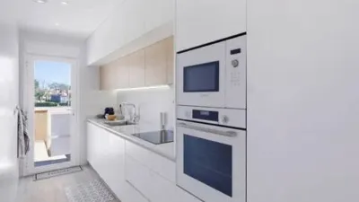 Townhouse on Avinguda de Mare Nostrum photo 14