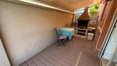 Chalet on Carrer Cap de Salou photo 6