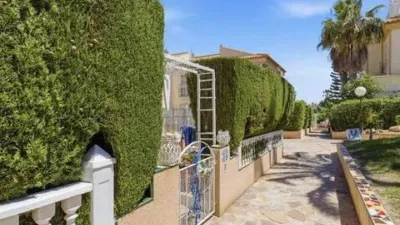 Flat on Carrer la Sagra photo 41