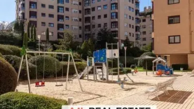 Apartment in Simancas photo 44