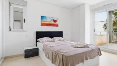 Townhouse on Calle Chismosas Cl 2, 1 A photo 19