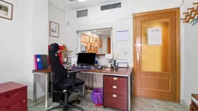 Apartment on Hermanos Bazán Street photo 20