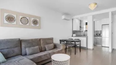 Top-floor apartment in Orihuela Costa photo 6