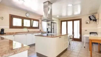 Chalet in Mas Trader-Corral d'en Tort-Corral d'en Cona photo 13
