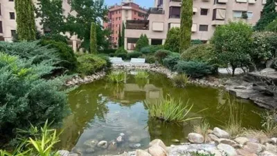 Apartment in Simancas photo 73