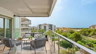 Apartment on Calle Vainilla photo 23