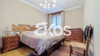 Apartment in Eskoriatza photo 12