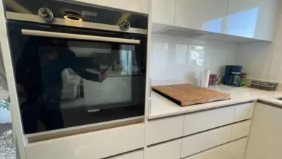 Apartment in Formentera del Segura photo 35