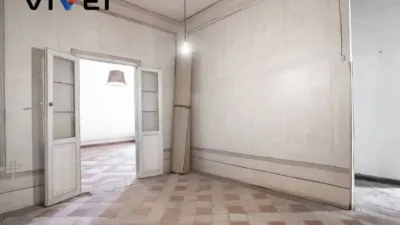 Apartment in Cortes-Huertas photo 30