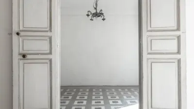 Apartment in Cortes-Huertas photo 10