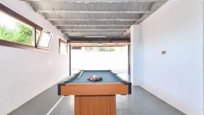 Chalet in Mas Trader-Corral d'en Tort-Corral d'en Cona photo 51
